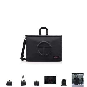 Eastpak x Telfar Medium Shopper - Black